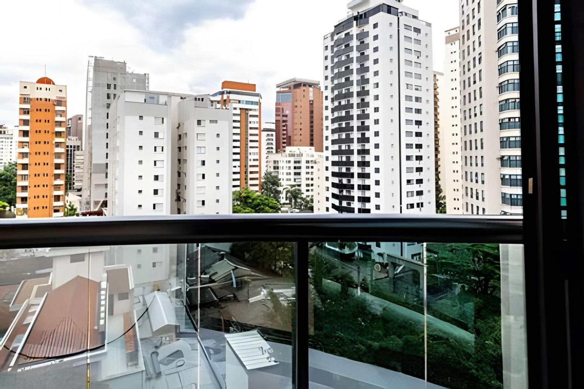 Cond The Town Flats * São Paulo
